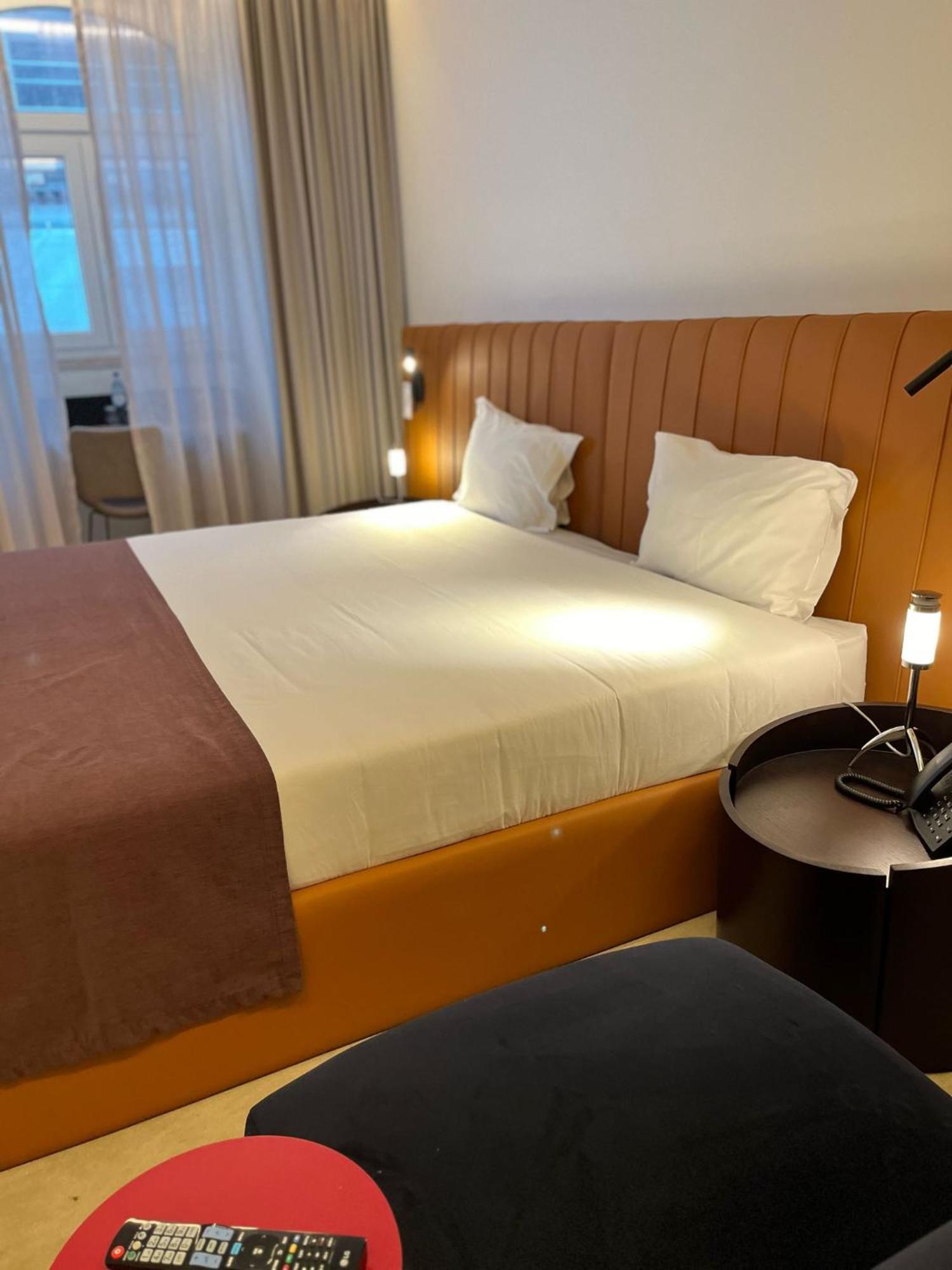 Golden Lisbon Hotel Eksteriør billede