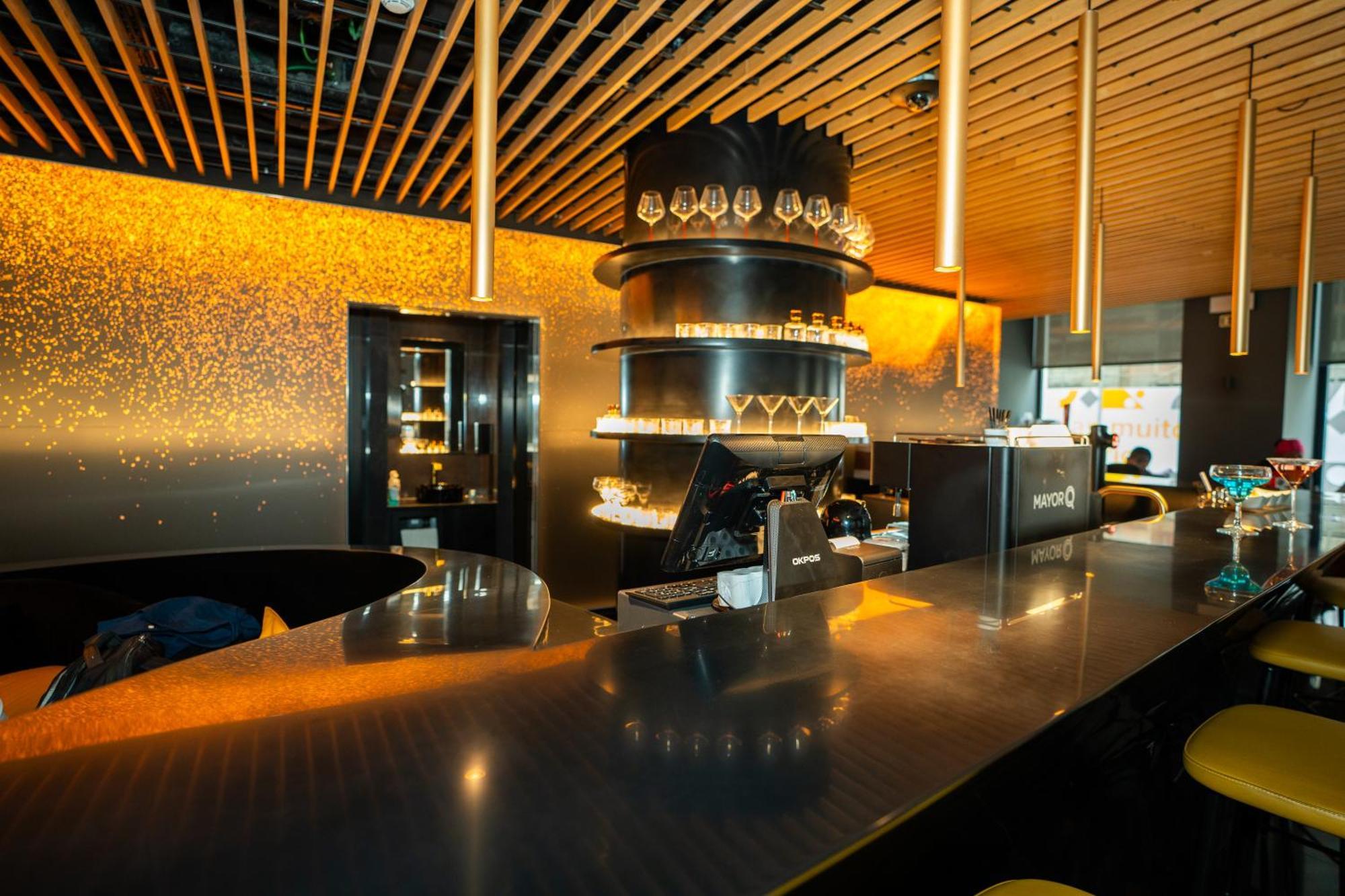 Golden Lisbon Hotel Eksteriør billede