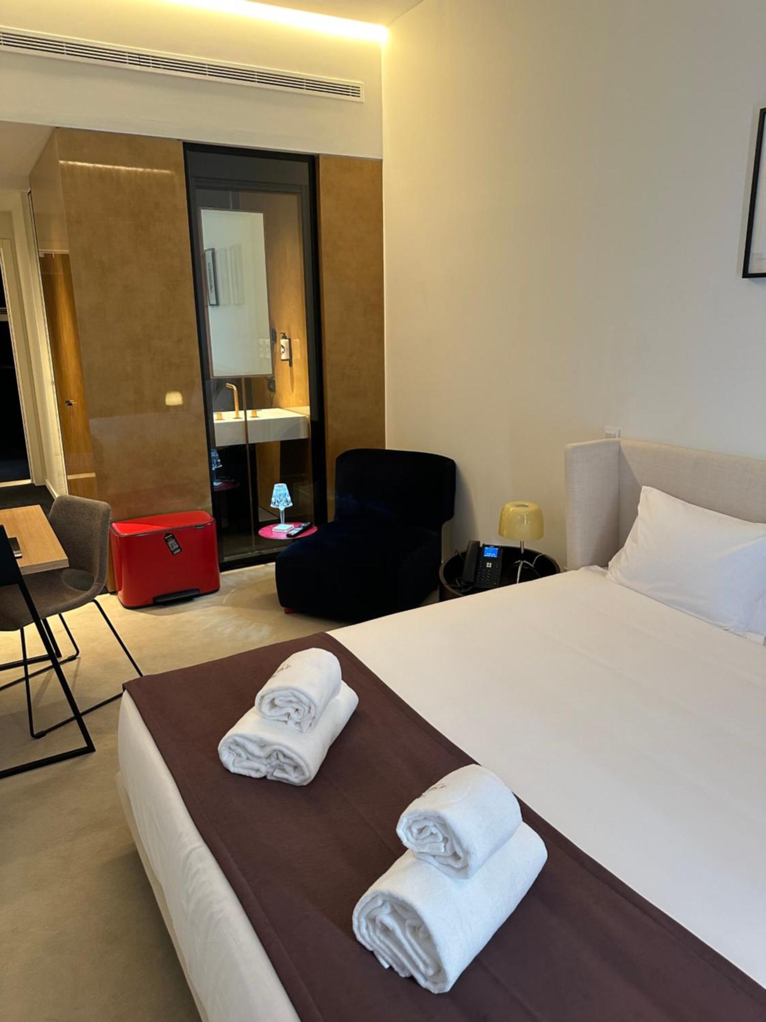 Golden Lisbon Hotel Eksteriør billede