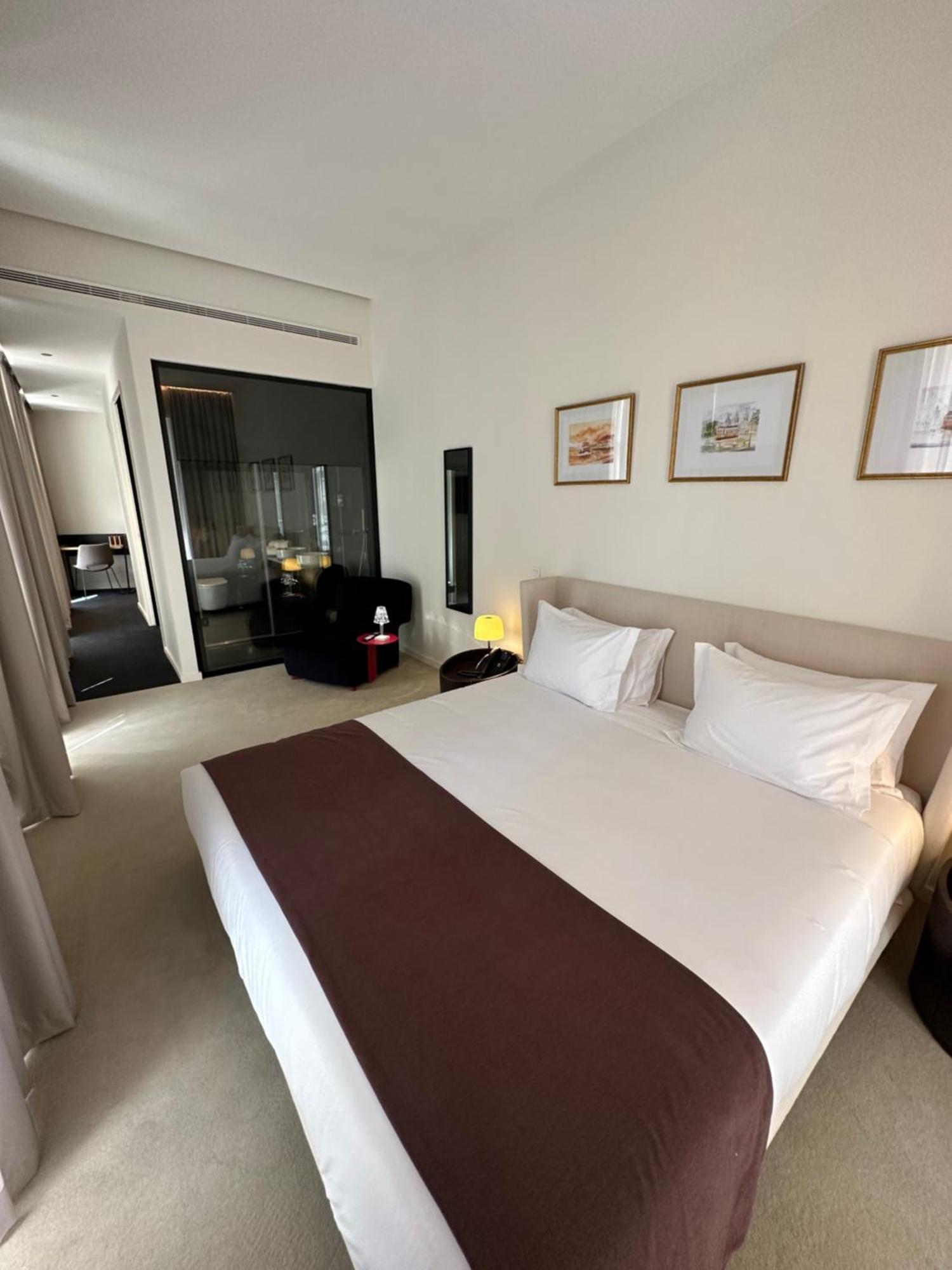 Golden Lisbon Hotel Eksteriør billede